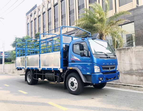 xe tai fuso fi170
