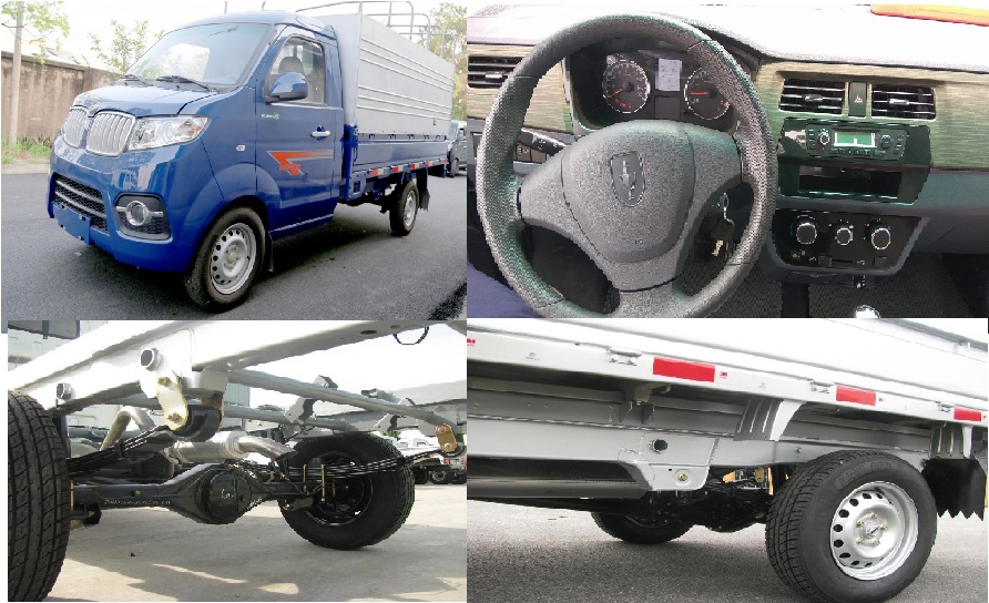 dongben t30