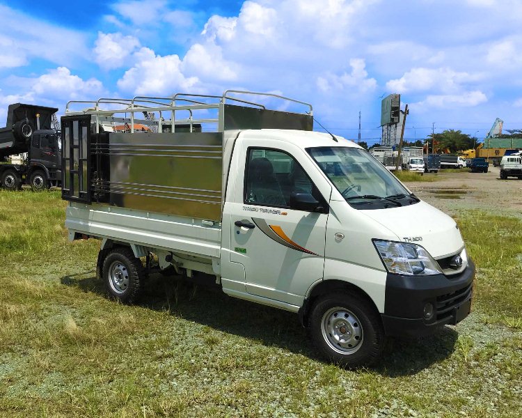 xe tải nhỏ thaco towner