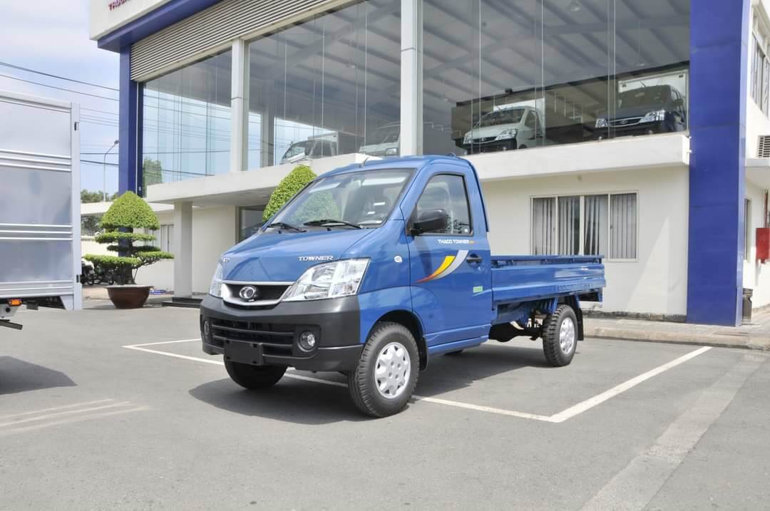 xe tải nhỏ thaco towner