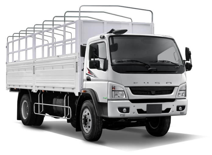 Xe tải Fuso 7 tấn FA 140/ 140L