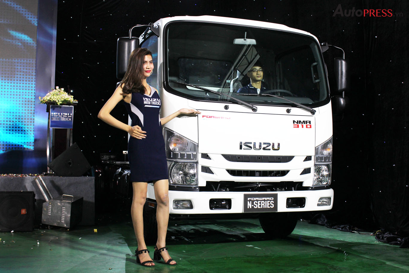 Giá xe tải isuzu 2023 Giá xe tải isuzu 2023