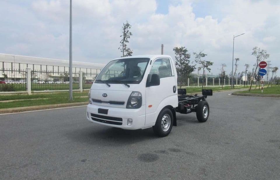 kia k200s, k200sd,xe tai 1t4