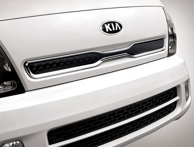 Xe tải Kia New Frontier