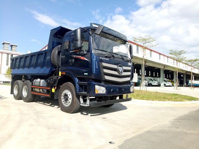 xe ben d240