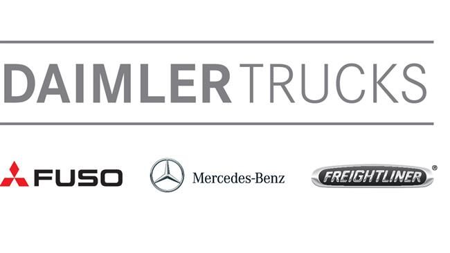 fuso daimler