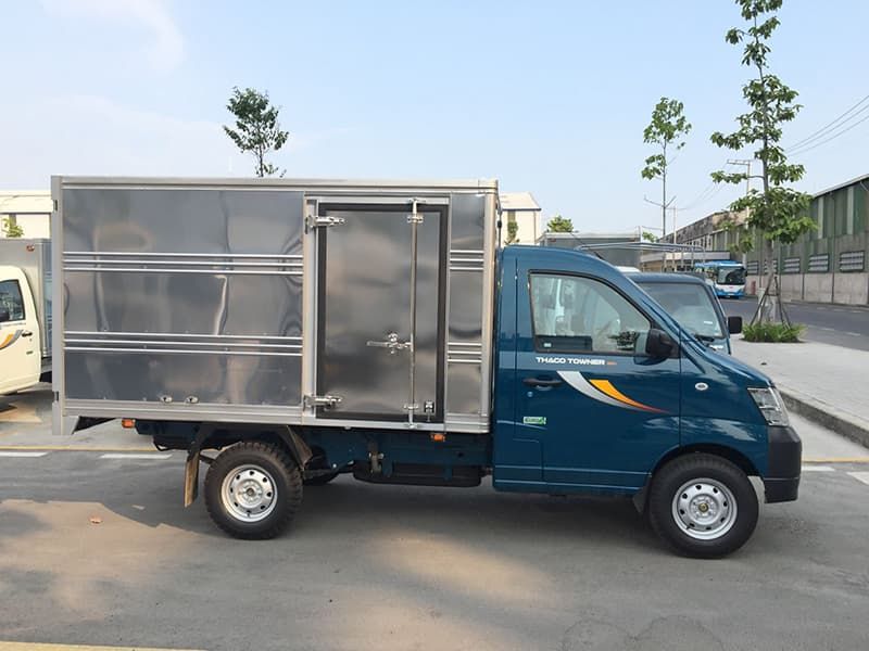 xe tải dưới 1 tấn towner 990 kg