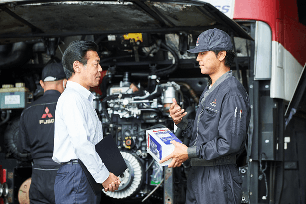 dich vụ fuso