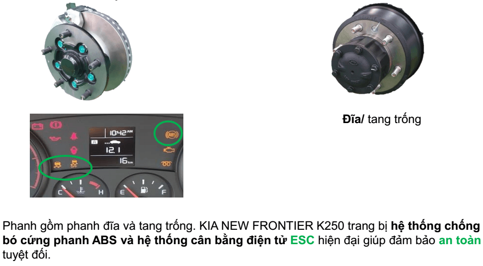 so sánh xe tải k250 và n250