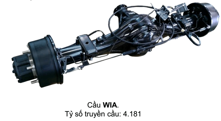 so sánh xe tải k250 và n250