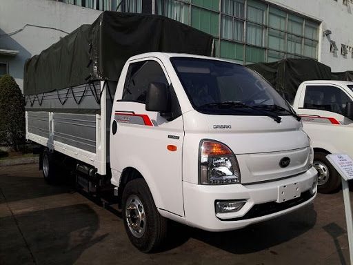 xe tải 3 tấn 5