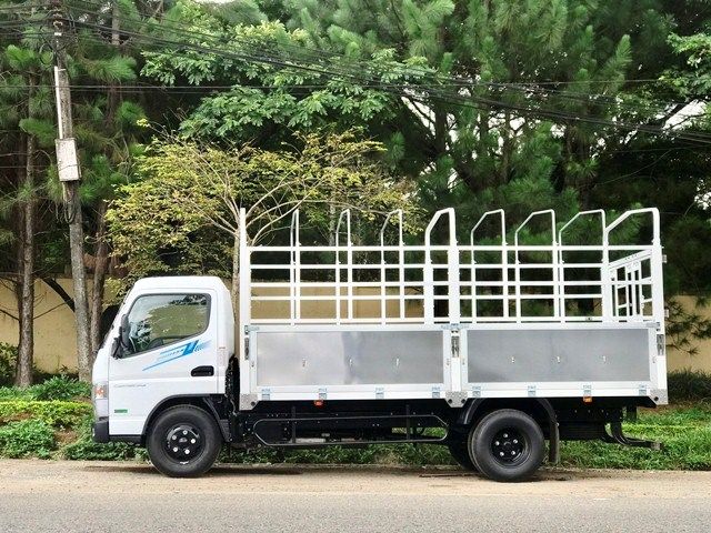 xe tải Fuso TF4.9
