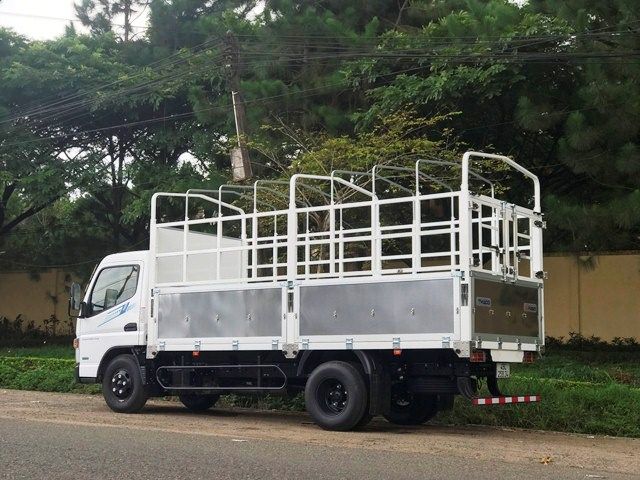 xe tải Fuso TF4.9