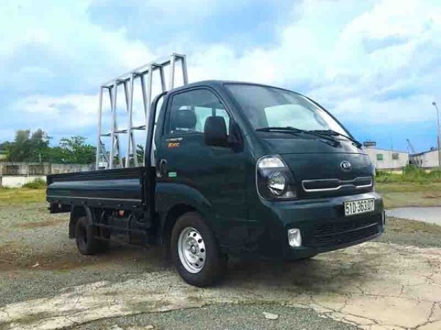 Xe tải 1T9 thùng lửng 1,9 tấn (K200 TL)