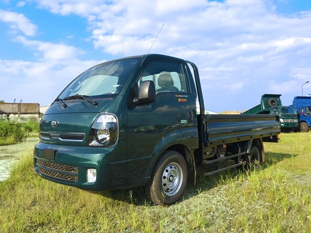 Xe tải 1T9 thùng lửng 1,9 tấn (K200 TL)