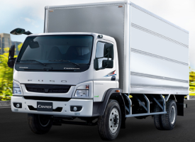 FUSO FI 170