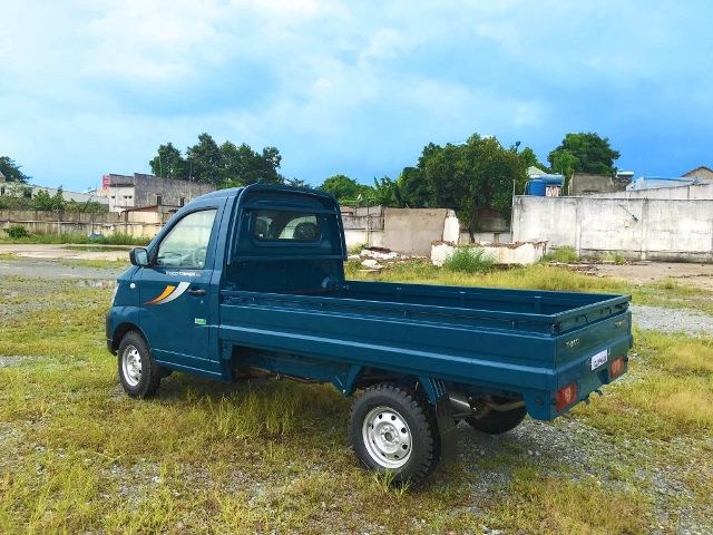 xe tải nhỏ dưới 1 tấn thùng lửng 9 tạ (990kg)