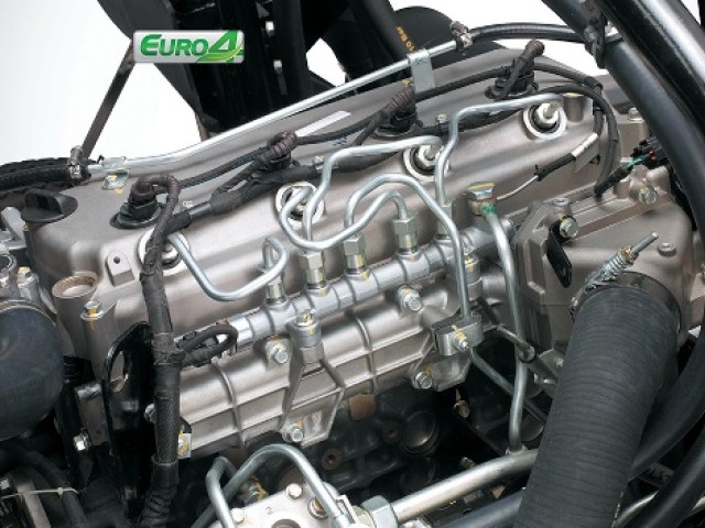 Mitsubishi Fuso FA 140