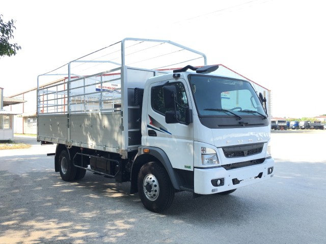 Mitsubishi Fuso FA 140