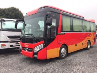 Xe Bus MEADOW 85S 29 chỗ