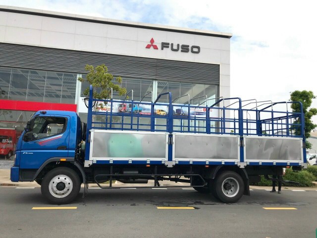FUSO FI-170L