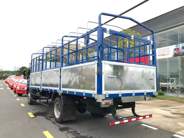 FUSO FI-170L