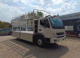 fuso fa 140