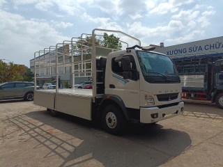 fuso fa 140