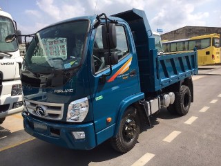 Xe ben Thaco Forland FD345 - 3,49T