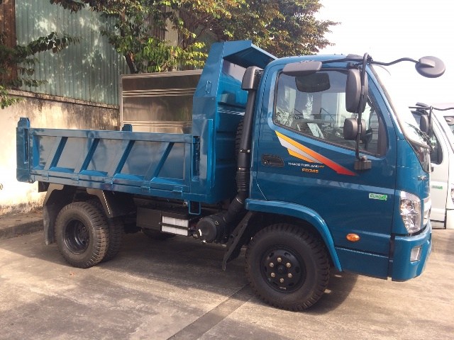 Xe ben Thaco Forland FD345 - 3,49T