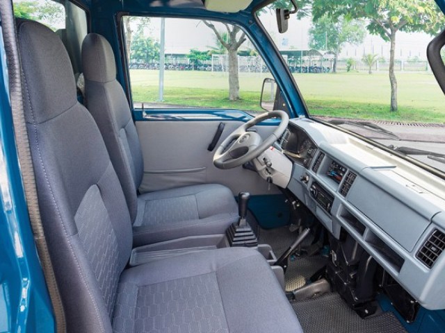 Xe tải nhẹ dưới 1 tấn thaco towner 800a