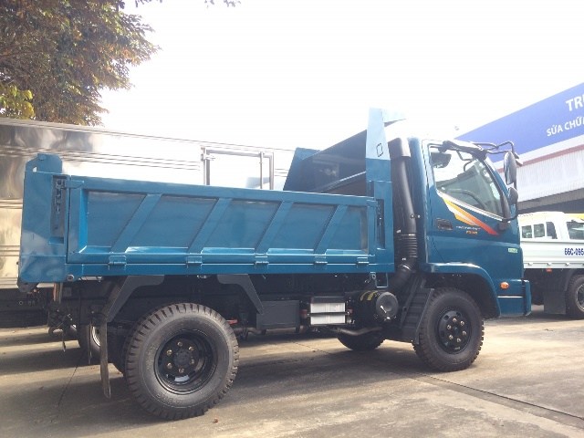 Xe ben Thaco Forland FD345 - 3,49T