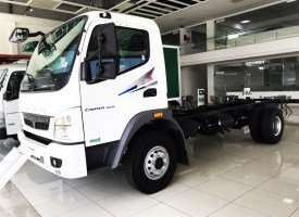 Mitsubishi Fuso FA 140