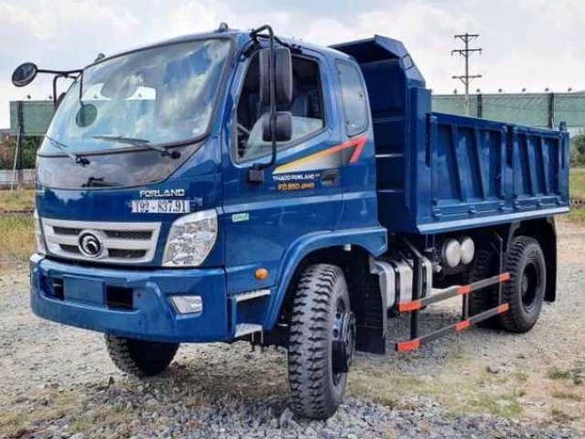 FORLAND FD850
