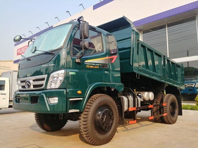 FORLAND FD850