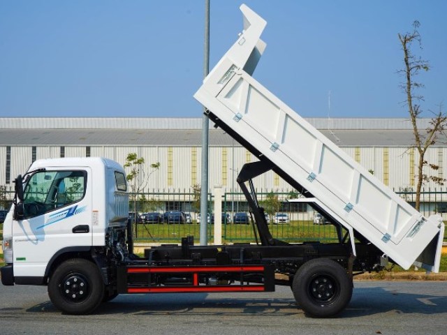 CANTER TF4.9