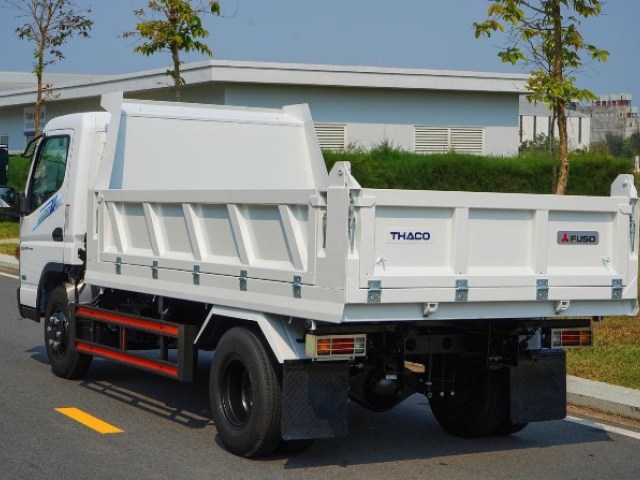 CANTER TF4.9