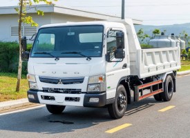 CANTER TF4.9