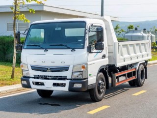 CANTER TF4.9
