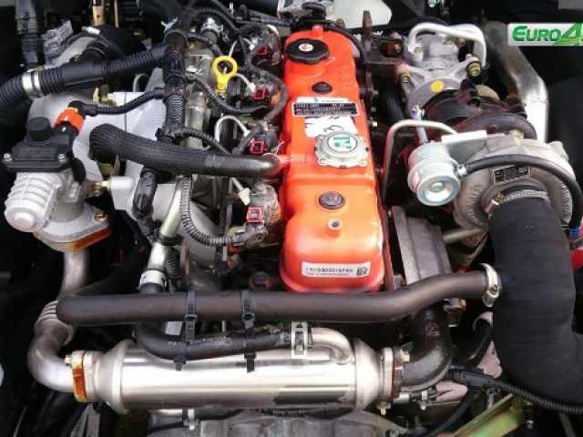 xe tai ollin 345 3t5