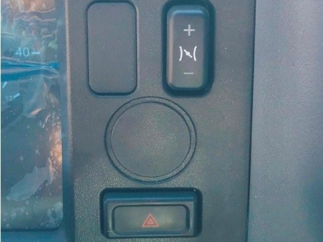 Xe tải FUSO 7 tấn 12.8RL-TL 7 Tấn 4 thùng lửng dài 5m9