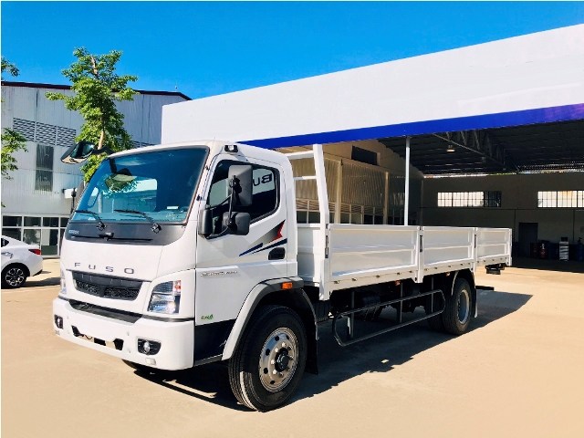 Fuso FI 170L
