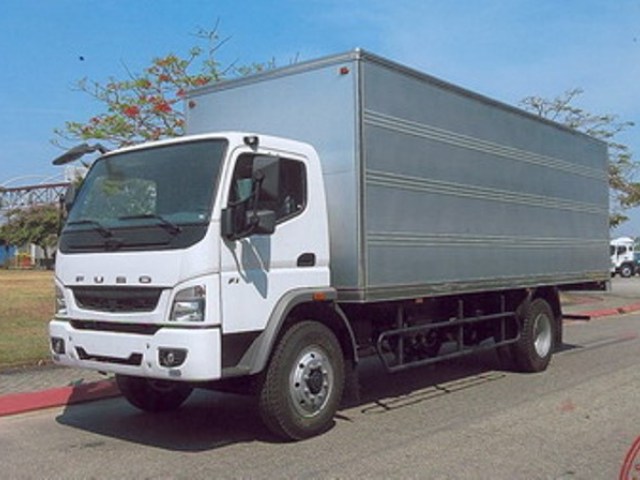 FUSO FI 1317RL-TK1 / FUSO FI 12.8RL-TK1