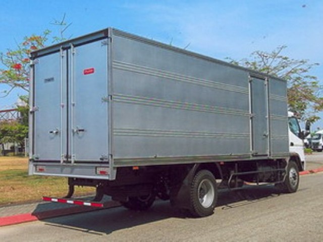 FUSO FI 1317RL-TK1 / FUSO FI 12.8RL-TK1