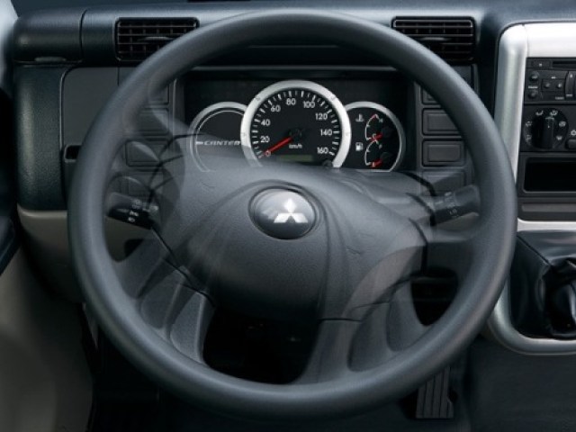 xe tải fuso 3t5