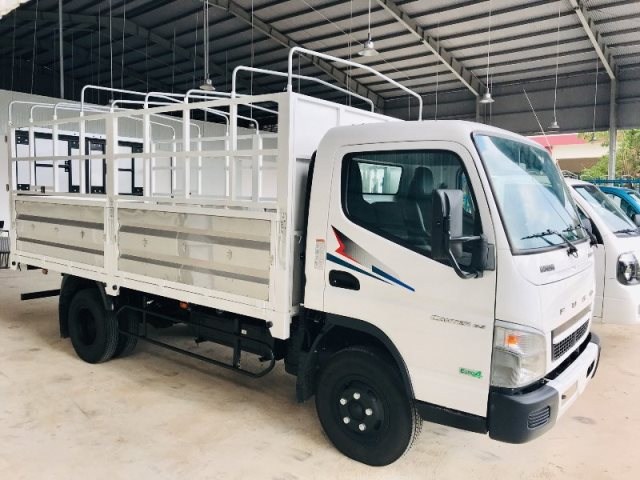 xe tải fuso 3t5