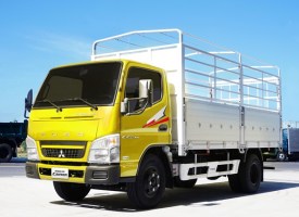 Xe tải 2 tấn Mitsubishi Fuso Canter 4.99 2T1 / 1T99