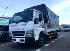 Mitsubishi Fuso Canter 4.99