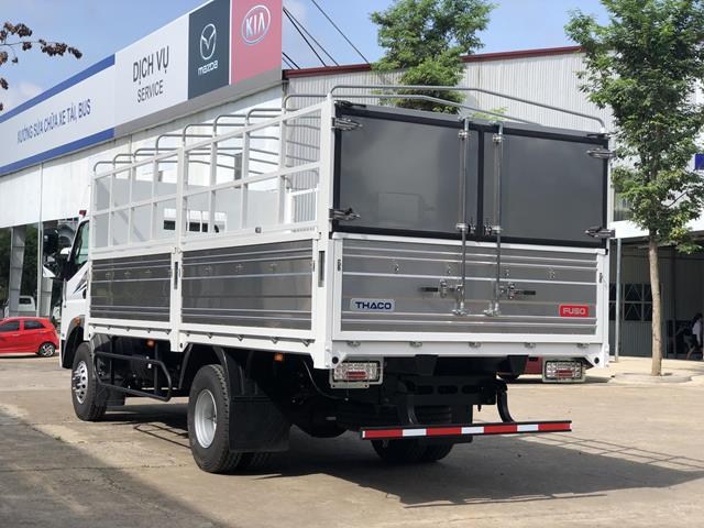 FUSO FA 1014R
