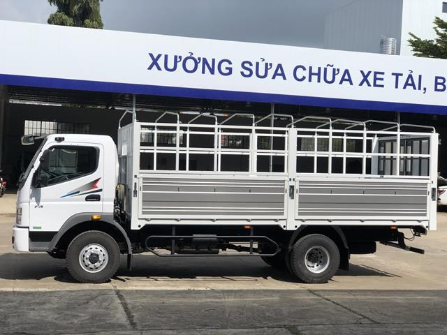 FUSO FA 1014R